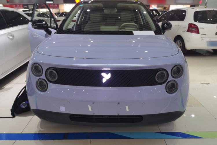 Used firefly firefly 2025 Illuminated Edition
