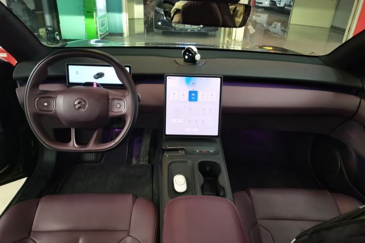 Used Nio ET5T 2024 75kWh Touring