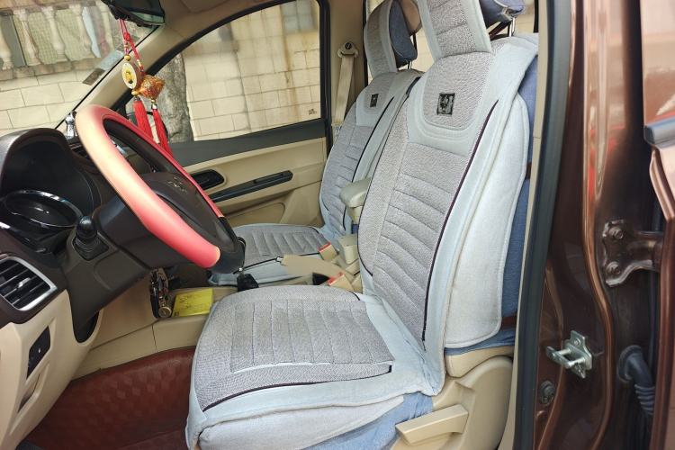 Used Wuling Hongguang 2015 1.5L S1 Standard China V-Emission Standards