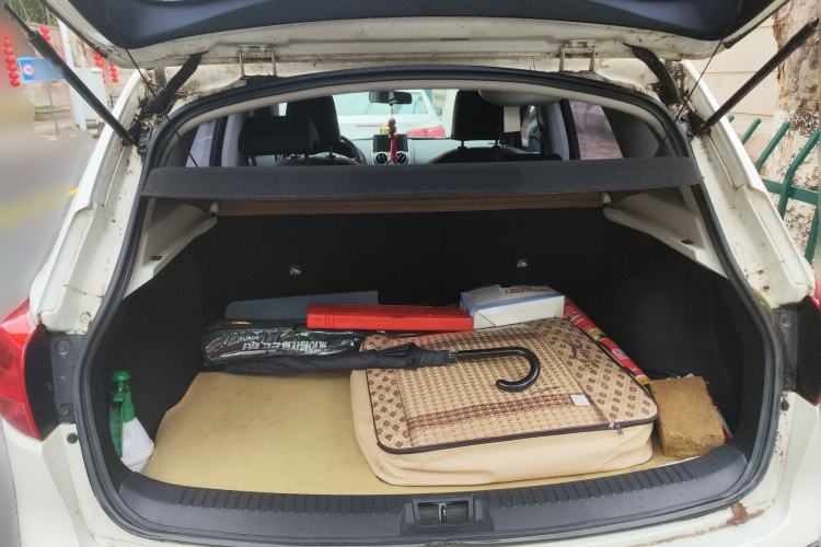 Used Nissan Qashqai 2012 2.0 XV LE CVT 2WD
