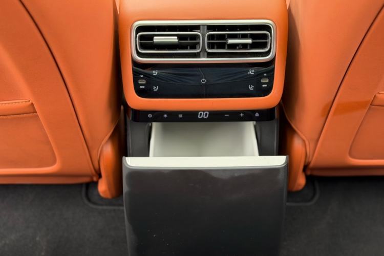 Used Li Auto L6 2024 Max
