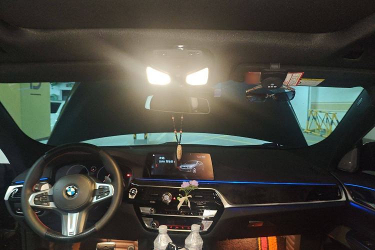 Used BMW 6 Series GT 2019 630i M Sport Package
