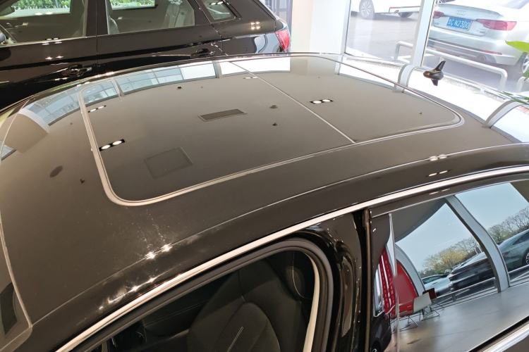 Used Audi A6L 2018 35 TFSI Collector's Edition Roof