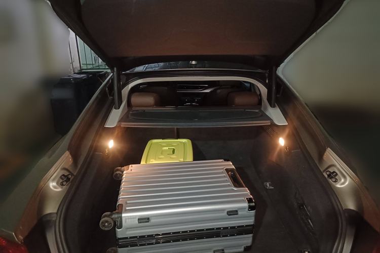 Used Audi A7 2013 30 FSI Standard Edition
