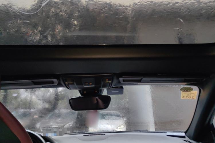 Used Mercedes-Benz SLK-Class 2011 SLK 200 Fashion Model Headliner