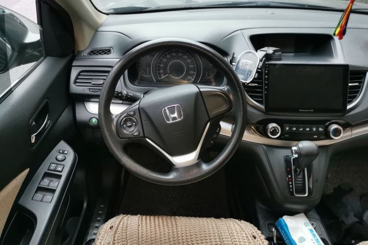 Used Honda CR-V 2015 2.0L two-wheel drive Fashion Edition
