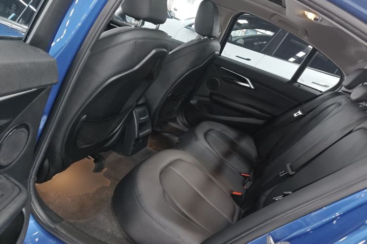 Used BMW 1 Series 2018 118i Sport Edition