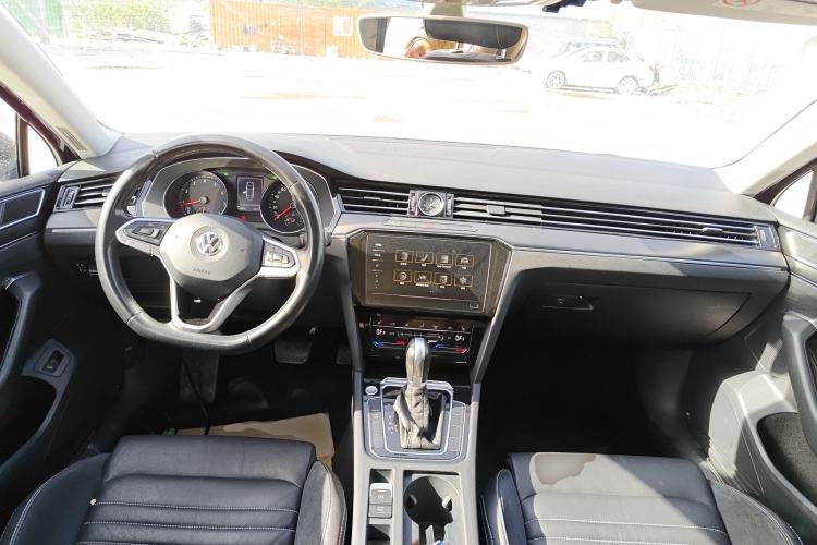 Used Volkswagen Magotan 2020 330TSI DSG Leading Model