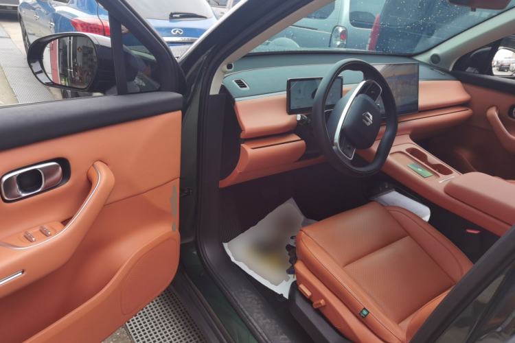 Used Leapmotor C10 2024 530 Smart Edition
