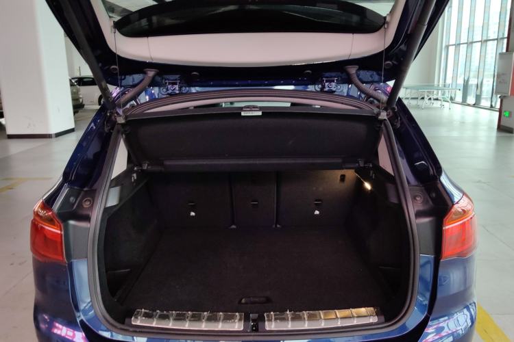 Used BMW X1 2019 sDrive18Li Fashion Model
