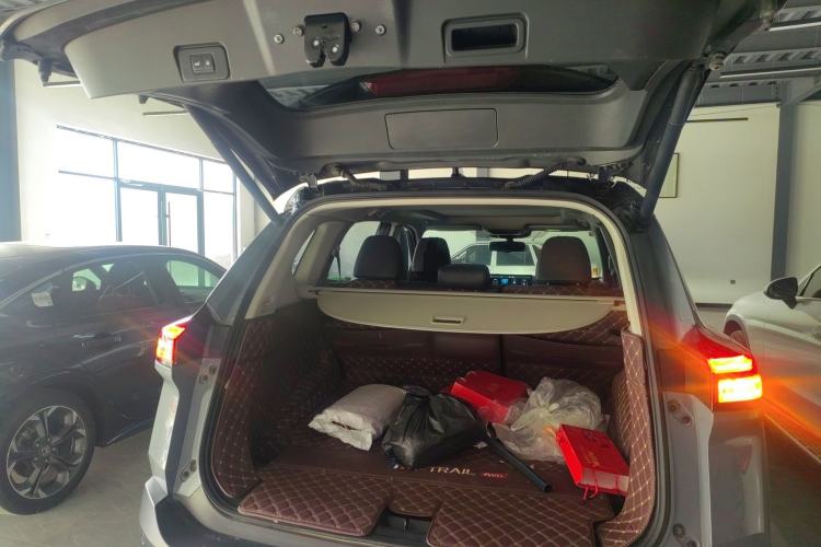 Used Nissan X-Trail 2021 VC-Turbo 300 CVT 4WD Ultimate Edition