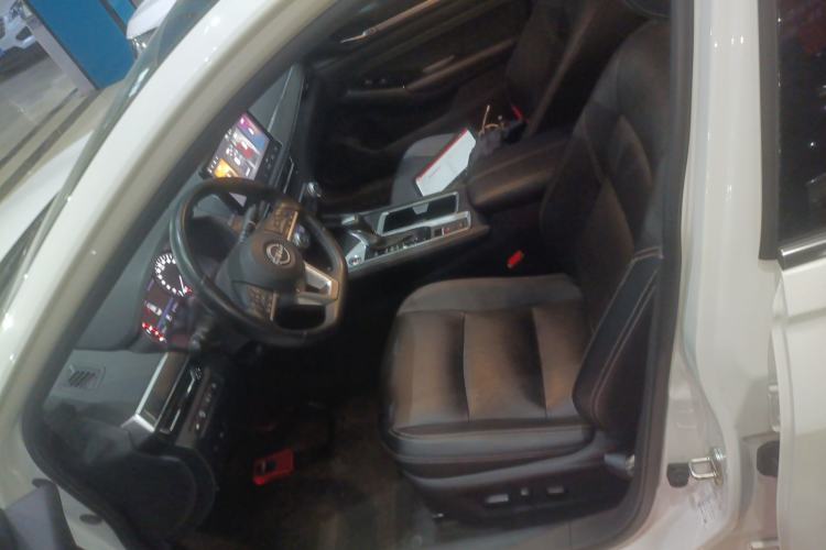 Used Nissan Teana 2022 2.0L XL-TLS Enjoyment Edition