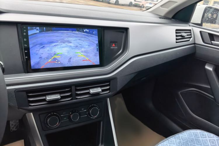 Used Volkswagen Polo 2019 Plus 1.5L Automatic Panoramic Enjoyment Edition