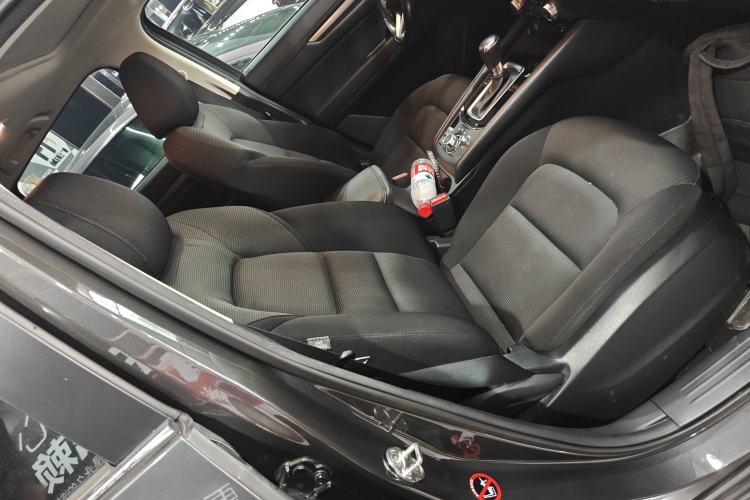 Used Mazda CX-5 2022 2.0L Automatic Two-Wheel Drive Smart Edition
