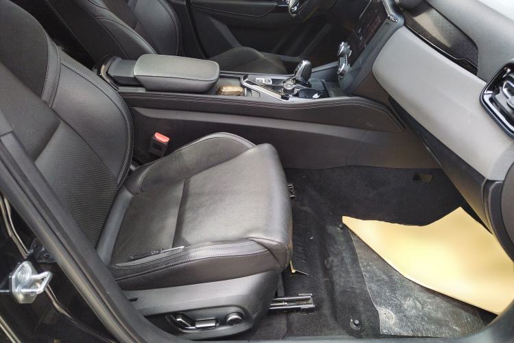 Used Lynk & Co 03 2021 2.0TD Automatic Trendy Champion Edition
