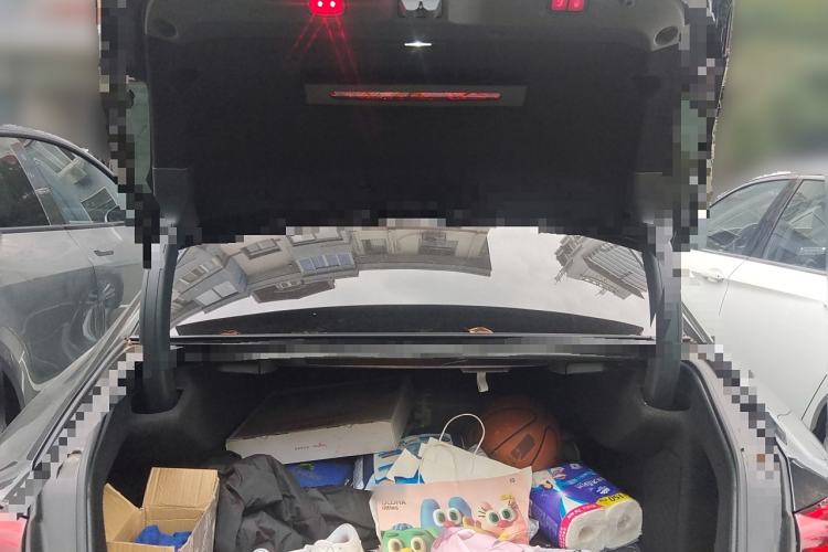 Used Mercedes-Benz CLS 2018 CLS 300 Dynamic Edition