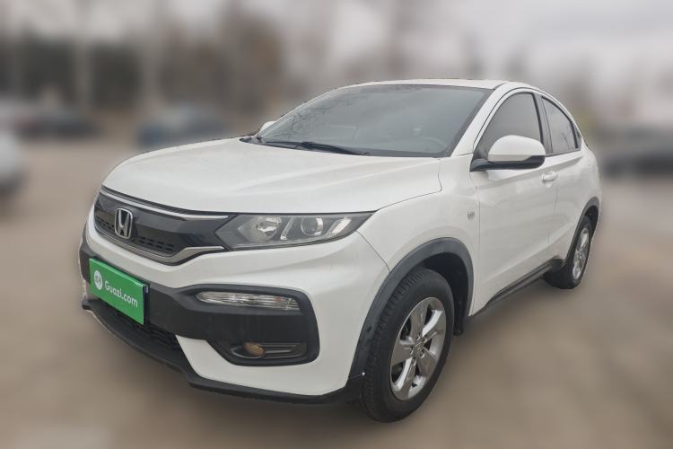 Used Honda XR-V 2017 1.5L LXi CVT Classic Edition