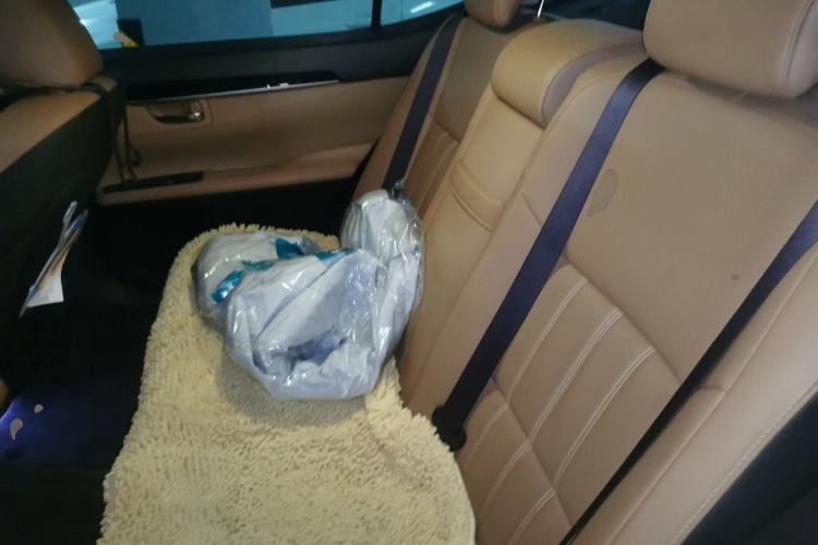 Used Lexus ES 2017 200 30th Anniversary Edition
