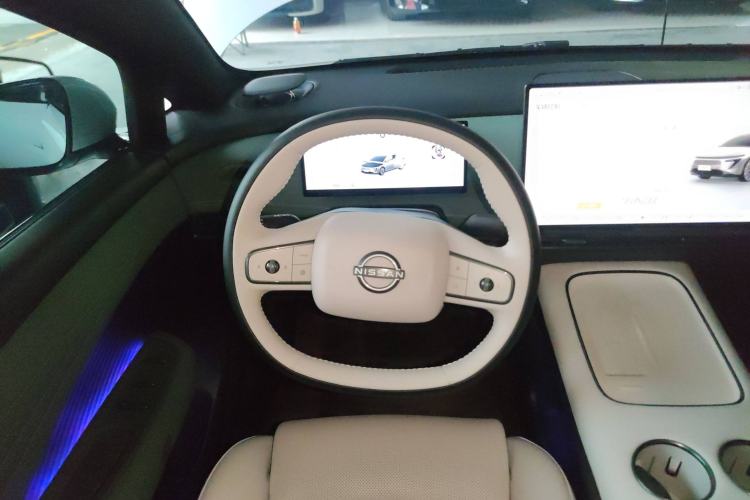 Used Nissan N7 2025 510 Pro