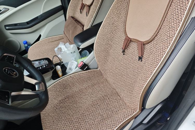 Used BYD Yuan Pro 2021 401 km Luxury Version