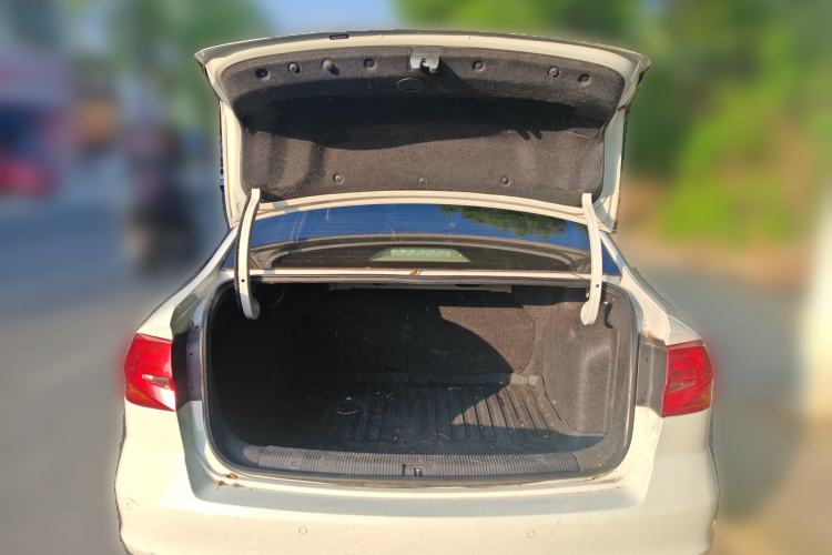 Used Volkswagen Bora 2019 Bora Legend 1.5L Manual Fashion Edition China VI Standard
