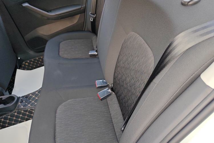 Used Jetta VA3 2024 1.5L Manual Entry-Level Version