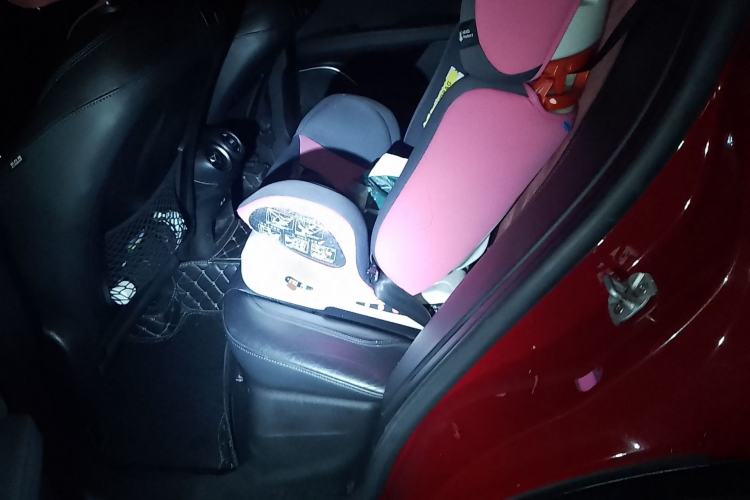 Used Alfa Romeo Stelvio 2017 2.0T 200HP Elite Edition
