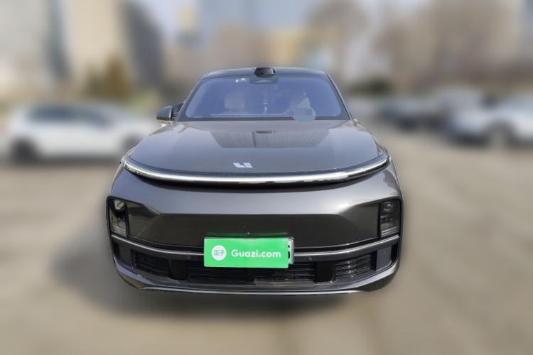 Used Li Auto L8 2023 Max model