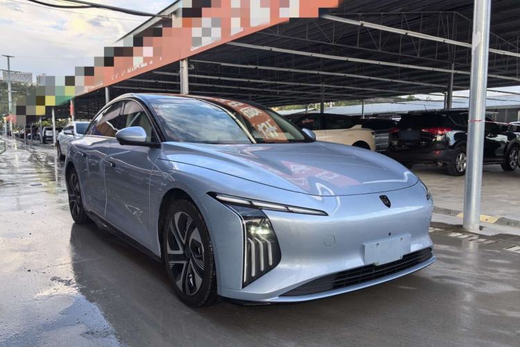 Used FORTHING Xinghai S7 2024 555 Enjoyment Edition
