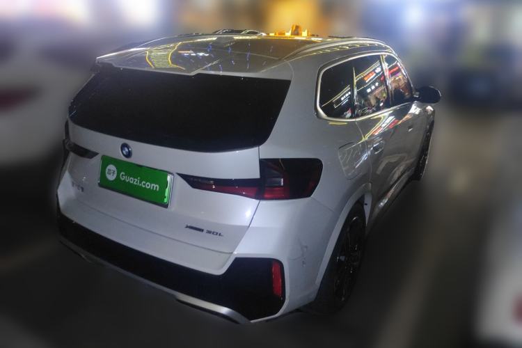 Used BMW iX1 2023 xDrive30L M Sport Package
