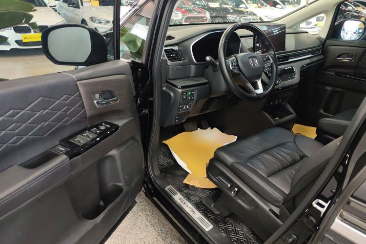 Used Honda Elysion 2022 2.0L eHEV Luxury First Edition
