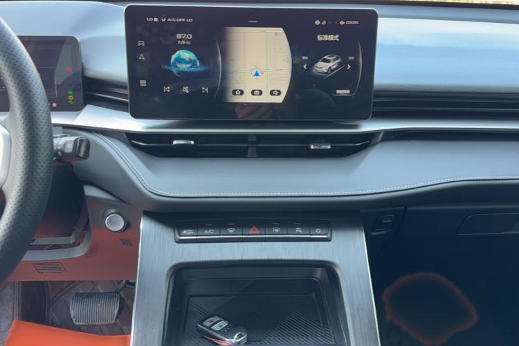 Used Haval H6 2022 Third Generation 1.5T DHT