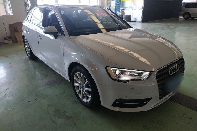 Used Audi A3 2016 Sportback 35 TFSI Ambition
