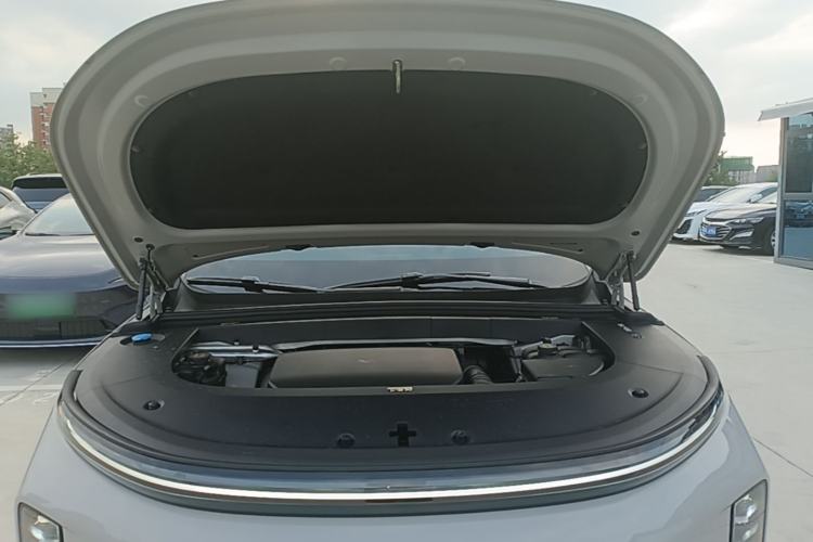 Used Li Auto L6 2024 Pro Model
