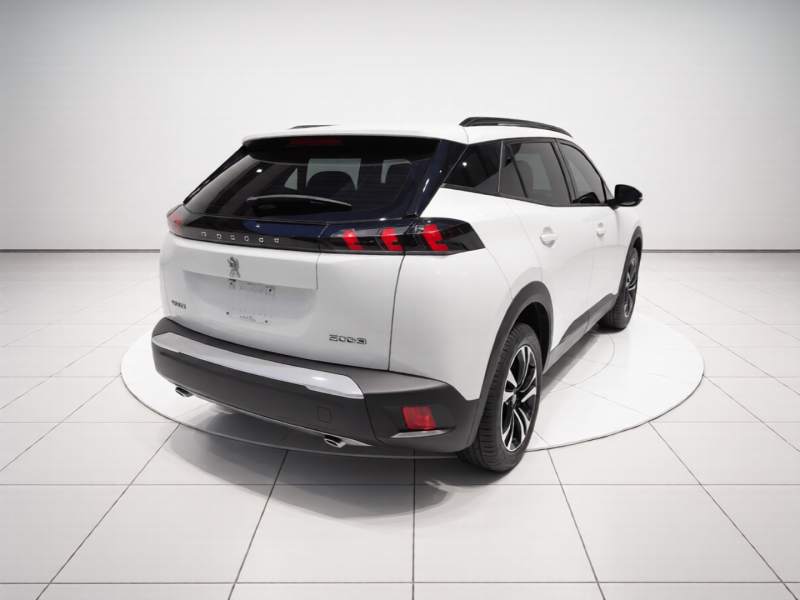 Used Peugeot 2008 2022 230THP THE ONE — 6