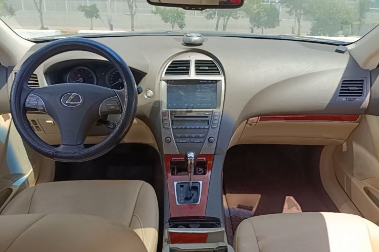 Used Lexus ES 2010 240 Elegant Edition