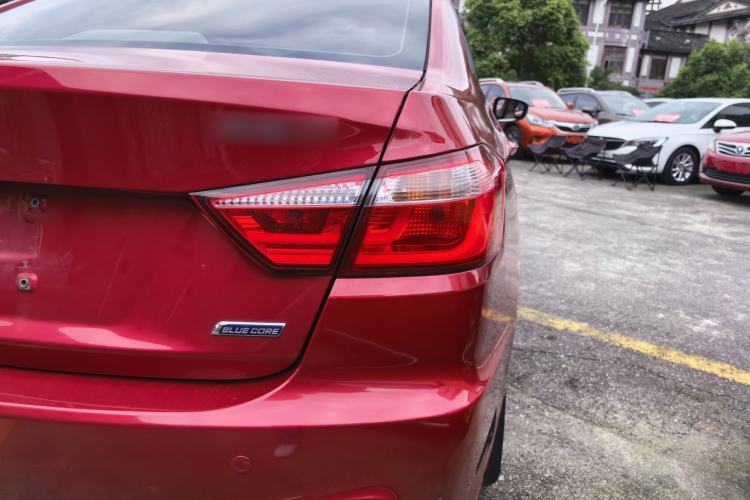 Used Changan Alsvin V7 2016 1.6L Automatic Fun Model China V Standard
