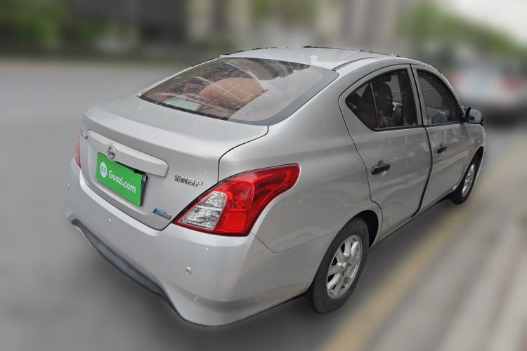 Used Nissan Sunny 2014 1.5XE CVT Comfort Edition
