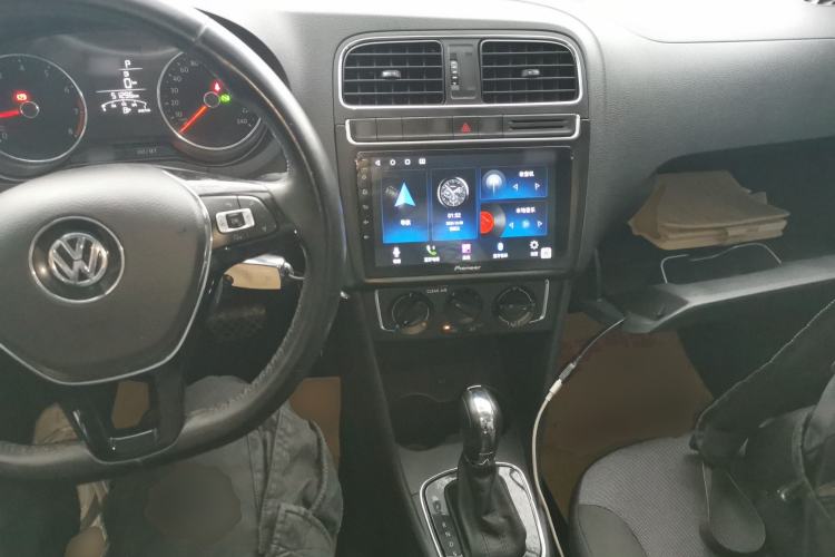 Used Volkswagen Polo 2018 1.5L Automatic Enjoyment Model