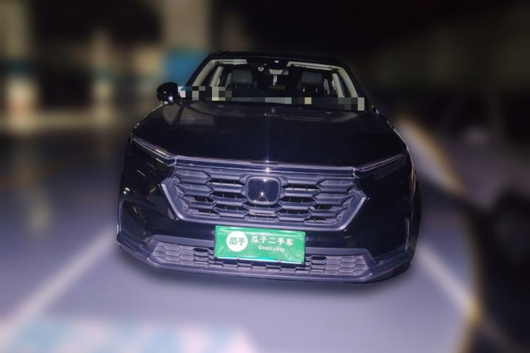 Used Honda CR-V 2023 240TURBO Two-Wheel Drive FENGSHANG Edition 5 Seats