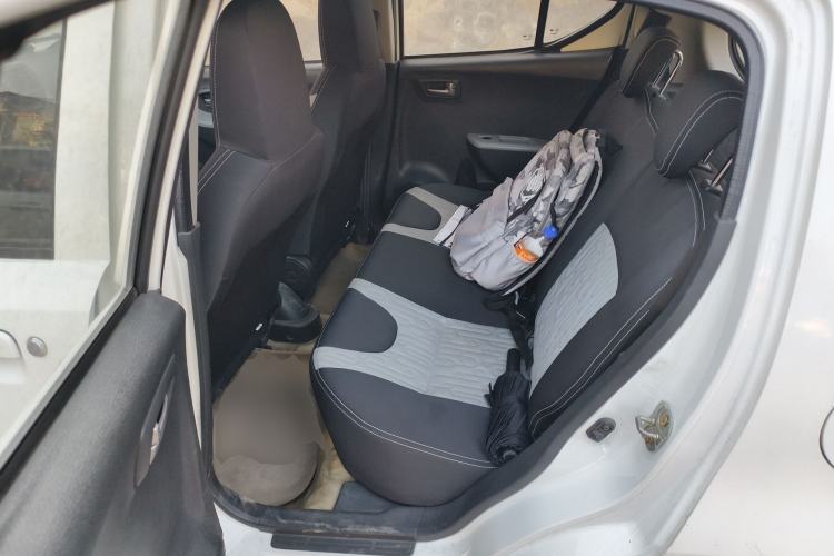 Used Suzuki Alto 2013 1.0L Manual Luxury Model