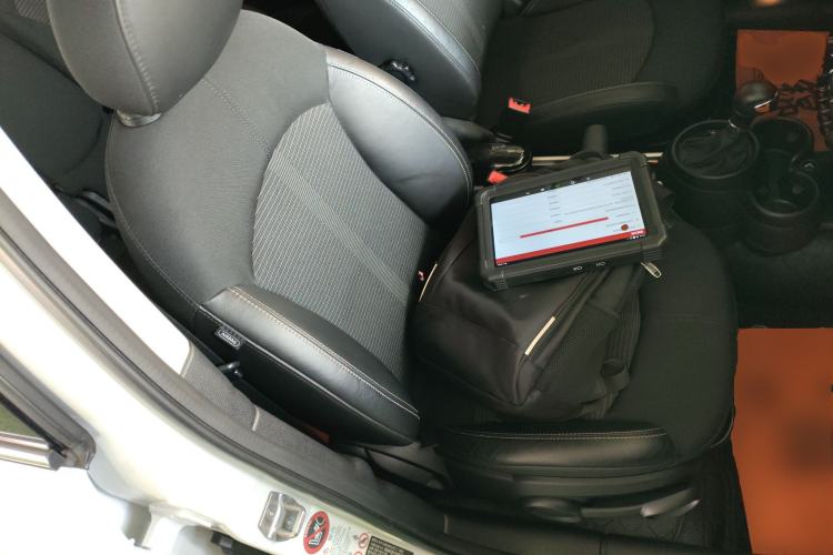 Used MINI Countryman 2014 1.6L COOPER Fun