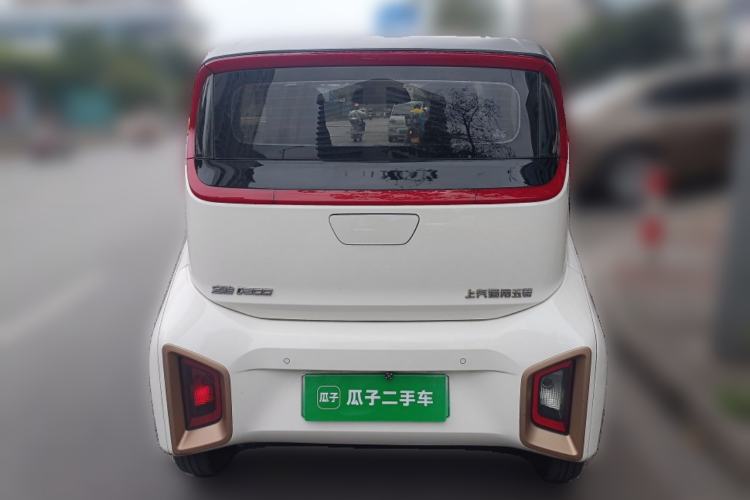 Used Baojun E200 2020 305KM Smart Drive Version