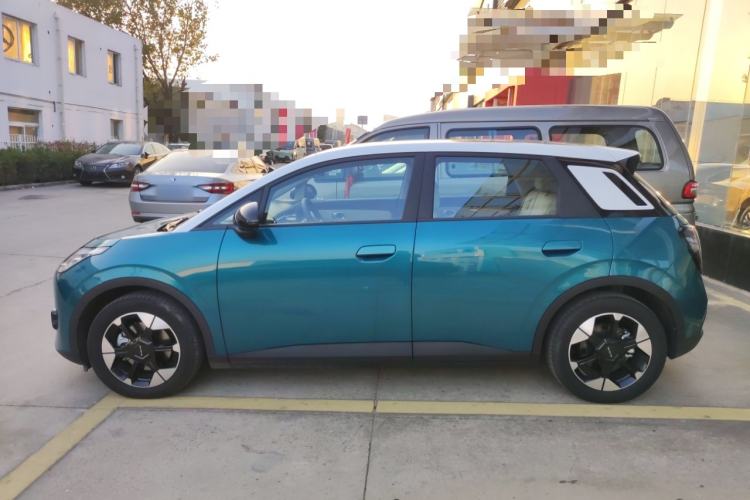 Used AION UT 2025 420 Prestige Edition