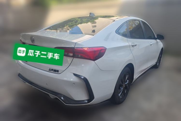 Used Buick Verano 2023 Pro GS Hunter Wind Edition
