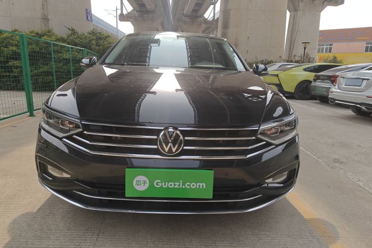 Used Volkswagen Magotan 2021 330TSI DSG 30th Anniversary Edition