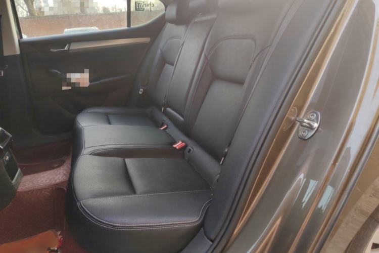 Used Skoda Superb 2018 TSI280 DSG Standard Edition China V Emission Standard