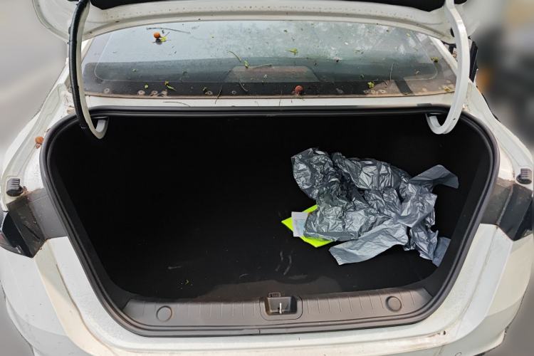 Used Geely Auto Binray 2022 Binrui COOL 1.5T DCT Electric Edition