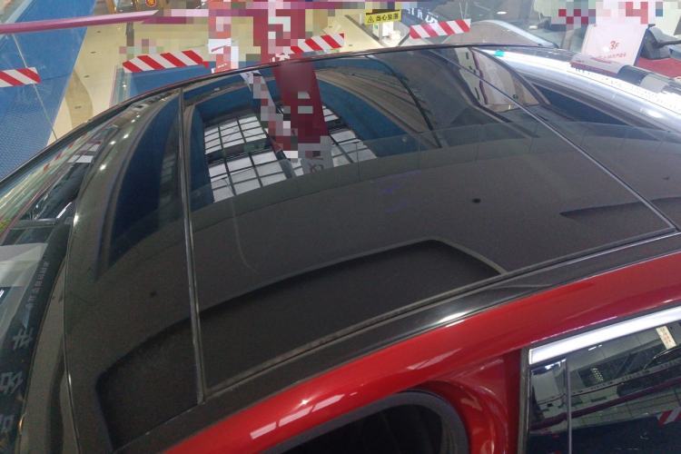 Used Mercedes-Benz C-Class 2020 Restyled C 260 L Sport Edition
