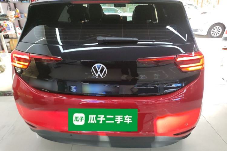 Used Volkswagen ID.3 2022 Pure Edition